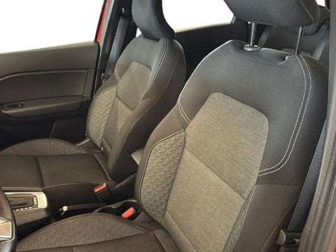 Auto Usate A Brescia | Renault Captur 1.6 Hybrid Equilibre E-Tech 145Cv Auto