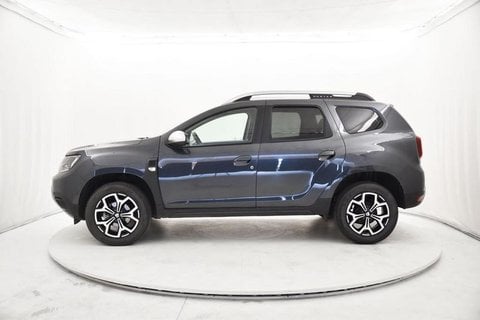 Auto Usate A Brescia | Dacia Duster 1.0 Tce Prestige Eco-G 4X2 100Cv