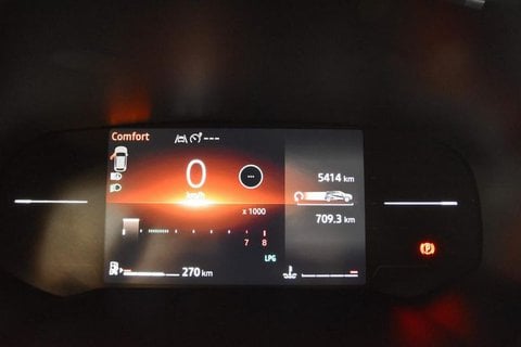 Auto Usate A Brescia | Renault Captur 1.0 Eco-G Techno 100Cv - Vettura Aziendale