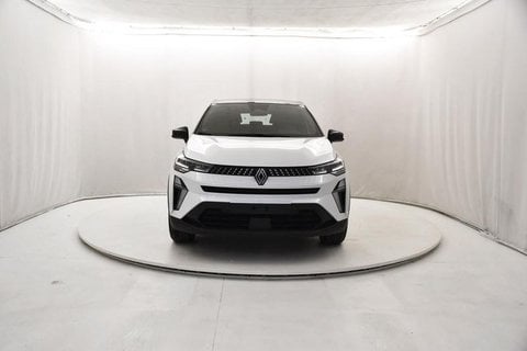 Auto Nuove Pronta Consegna A Brescia | Renault Captur 1.8 Full Hybrid E-Tech Evolution 160Cv Auto...