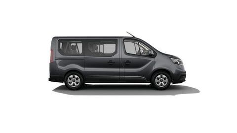 Auto Nuove Pronta Consegna A Brescia | Renault Trafic Iv 2.0 Blue Dci 170Cv L1 Authentic Edc -Iva...
