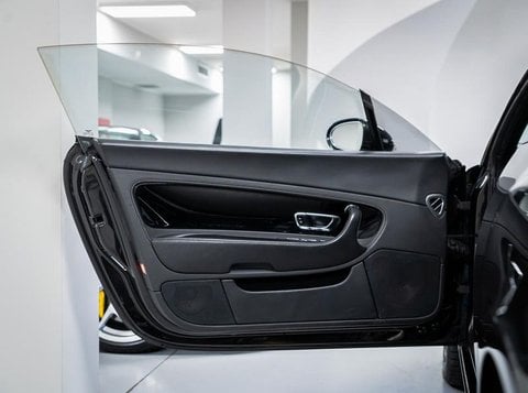 Auto Usate A Brescia | Bentley Continental Gt I 6.0 W12 -“Mulliner”-Scarico Larini