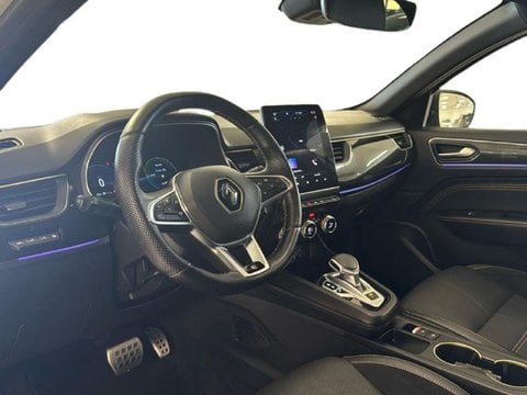 Auto Usate A Brescia | Renault Arkana 1.6 E-Tech Engineered Hybrid 145Cv