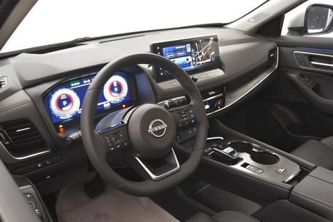 Auto Nuove Pronta Consegna A Brescia | Nissan X-Trail 1.5 E-Power Tekna 2Wd Auto **
