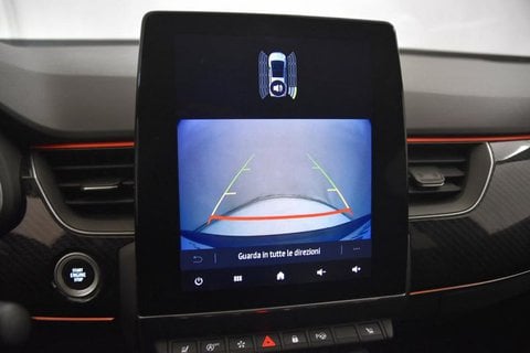 Auto Usate A Brescia | Renault Arkana 1.3 Tce R.s. Line 140Cv Edc Fap