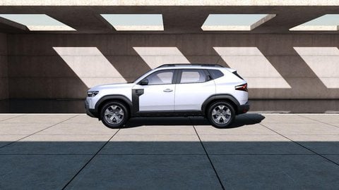 Auto Nuove Pronta Consegna A Brescia | Dacia Duster 1.2 Eco-G Expression 120Cv