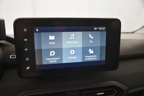 Auto Usate A Bergamo | Dacia Sandero Stepway 1.0 Tce Expression Eco-G 100Cv