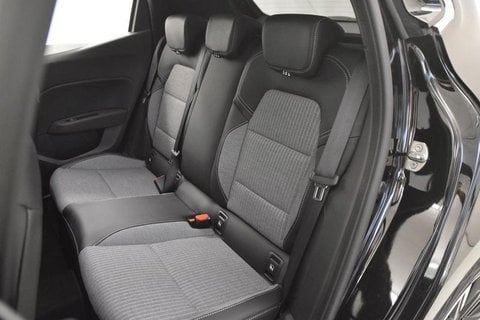 Auto Km0 A Brescia | Renault Clio 1.0 Eco-G Techno 100Cv