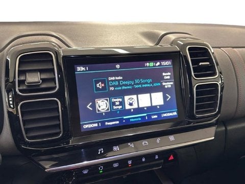Auto Usate A Brescia | Citroën C5 Aircross 1.5 Bluehdi Feel S&S 130Cv My19