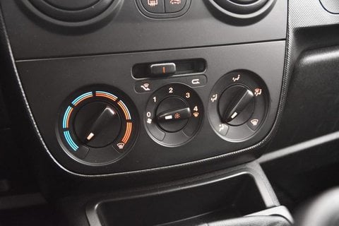 Auto Usate A Brescia | Fiat Professional Fiorino Iii Qubo N1 1.3 Mjt 95Cv Sx E6D-Final - Iva Escl...
