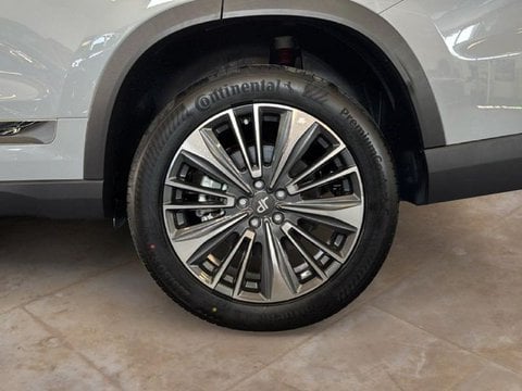 Auto Nuove Pronta Consegna A Brescia | Dr Automobiles Dr7 1.6 T-Gdi Gpl 137Cv Dct