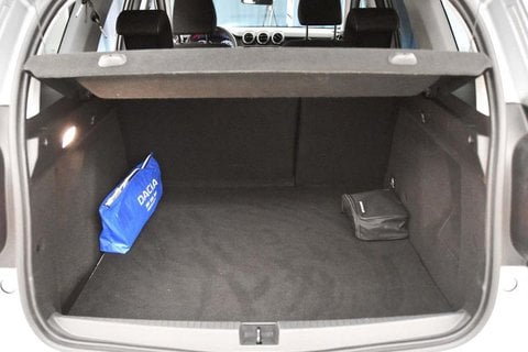 Auto Usate A Bergamo | Dacia Duster 1.0 Tce Prestige Gpl 4X2 100Cv