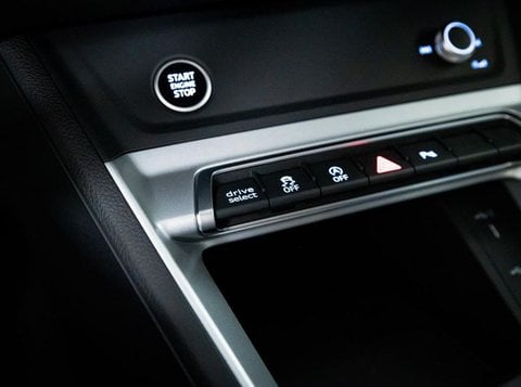 Auto Usate A Brescia | Audi Q3 Spb 35 Tfsi S Tronic Business Plus -Iva Esposta