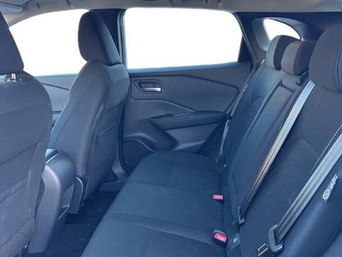 Auto Km0 A Bergamo | Nissan Qashqai 1.5 E-Power Acenta 2Wd **