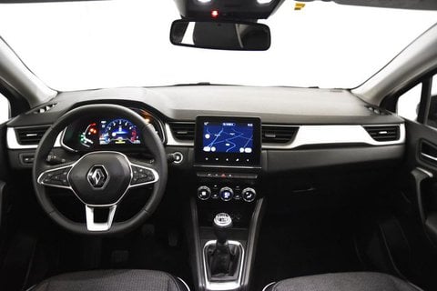 Auto Usate A Brescia | Renault Captur 1.0 Tce Techno 90Cv