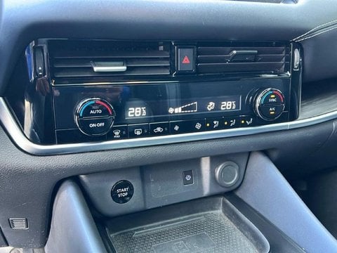 Auto Usate A Brescia | Nissan Qashqai 1.5 E-Power Tekna 2Wd E-Shifter