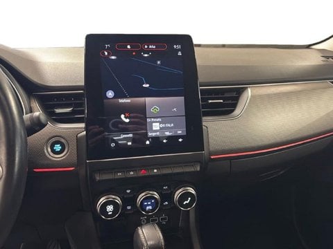 Auto Usate A Brescia | Renault Arkana 1.6 Hybrid Intens E-Tech 145Cv
