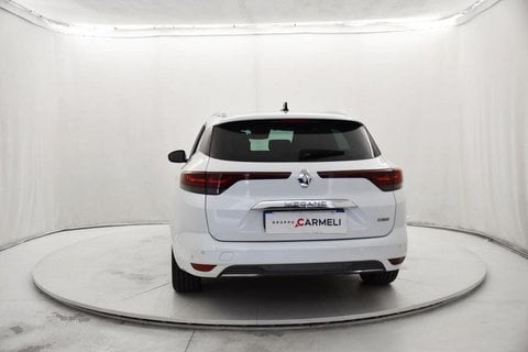 Auto Usate A Brescia | Renault Mégane Megane Sporter 1.6 Plug-In Hybrid R.s. Line E-Tech 160Cv Auto