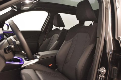 Auto Usate A Brescia | Bmw X3 Xdrive20 Msport Pro Auto Cerchi 20 - Tetto Panoramico - Hud - 360