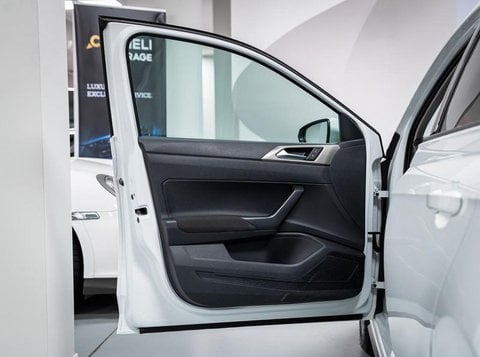 Auto Usate A Brescia | Volkswagen Polo Vi 2017 5P 1.0 Tgi Sport 90Cv -Neopatentati