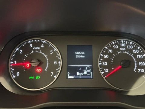 Auto Usate A Brescia | Dacia Duster 1.0 Tce Journey Up Gpl 4X2 100Cv