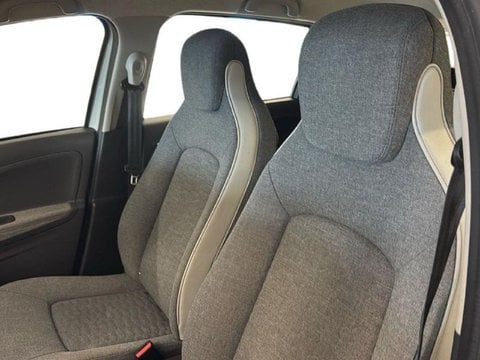 Auto Usate A Brescia | Renault Zoe Zen R135 Flex My20 - Batteria A Noleggio