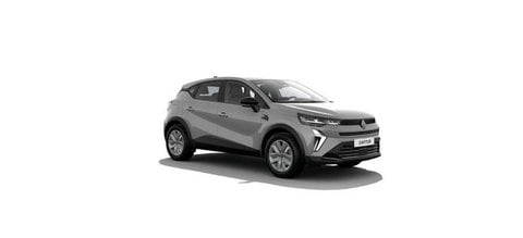 Nuove Pronta Consegna A Brescia | Renault Captur 1.0 Tce Evolution 90Cv -Restyling My25