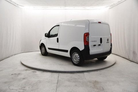 Auto Usate A Brescia | Fiat Professional Fiorino Iii Qubo N1 1.3 Mjt 95Cv Sx E6D-Final - Iva Escl...