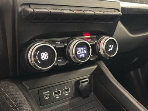 Auto Usate A Brescia | Renault Zoe Zen R135 Flex My20