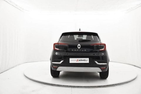 Auto Usate A Bergamo | Renault Captur 1.0 Tce Techno 90Cv