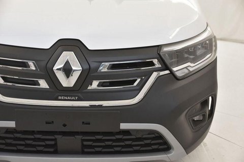 Auto Renault Kangoo Iii Furgone Van E-Tech Ev45 22Kw L1 Advance Open Sesame - Iva Esclusa - Ecoincentivo 2024 Con Rottamazione Euro 0/1/2 Nuove Pronta Consegna A Brescia