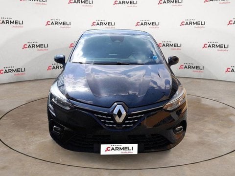 Auto Usate A Brescia | Renault Clio 1.3 Tce Initiale Paris 130Cv Edc Fap