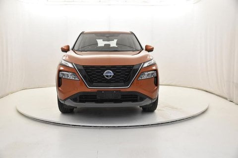 Auto Usate A Brescia | Nissan X-Trail 1.5 E-Power Acenta 2Wd -Km0