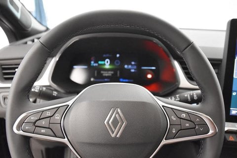 Auto Nuove Pronta Consegna A Bergamo | Renault Symbioz 1.8 E-Tech Full Hybrid Evolution 160Cv Aut...