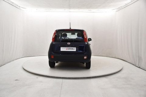 Auto Usate A Brescia | Fiat Panda 1.2 Easy S&S 69Cv My19
