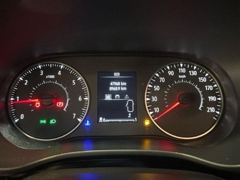 Auto Usate A Bergamo | Dacia Sandero Stepway 1.0 Tce Expression Eco-G 100Cv