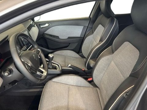 Auto Usate A Brescia | Renault Clio 1.0 Eco-G Techno 100Cv