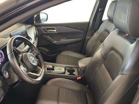Auto Usate A Brescia | Nissan Qashqai 1.5 E-Power Tekna 2Wd E-Shifter