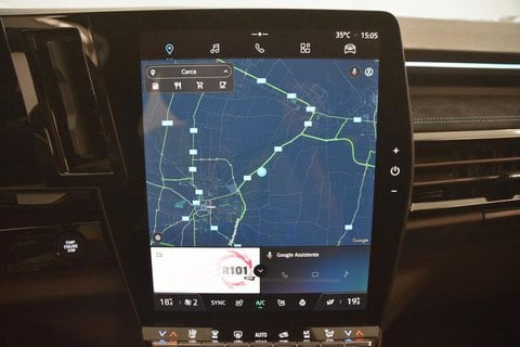 Auto Km0 A Bergamo | Renault Espace 1.2 E-Tech Full Hybrid Esprit Alpine 200Cv Auto