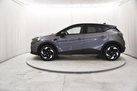 Auto Usate A Brescia | Renault Captur 1.0 Tce Techno 90Cv