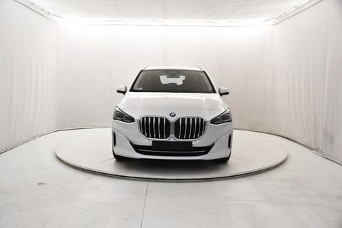 Auto Usate A Brescia | Bmw Serie 2 Active Tourer Serie 2 220I Active Tourer Mhev 48V Luxury Auto ...