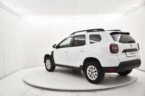 Auto Usate A Brescia | Dacia Duster 1.0 Tce Comfort Gpl 4X2 100Cv