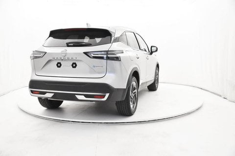 Auto Km0 A Bergamo | Nissan Qashqai 1.5 E-Power N-Connecta 2Wd