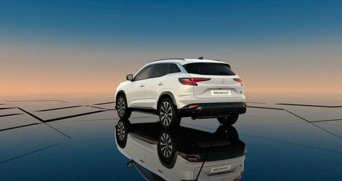 Auto Nuove Pronta Consegna A Brescia | Renault Austral 1.2 Full Hybrid E-Tech Techno 200Cv Auto