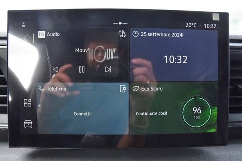 Auto Nuove Pronta Consegna A Brescia | Renault Master Iv T35 2.0 Blue Dci 150Cv L2H2 -Autocarro-I...