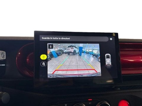 Auto Usate A Brescia | Renault Twingo E-Tech 27,5Kwh Techno Urban Range 80Cv