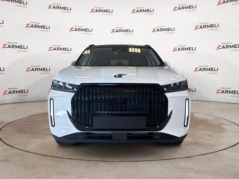 Auto Nuove Pronta Consegna A Brescia | Dr Automobiles Dr 5 Dr 5 1.5 Collection 95Cv
