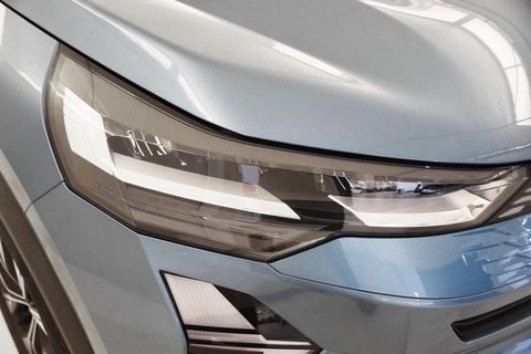 Auto Km0 A Bergamo | Renault Symbioz 1.6 E-Tech Full Hybrid Evolution 145Cv Auto