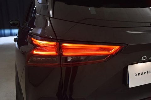 Auto Usate A Bergamo | Nissan Qashqai 1.3 Mild Hybrid Tekna 2Wd 140Cv