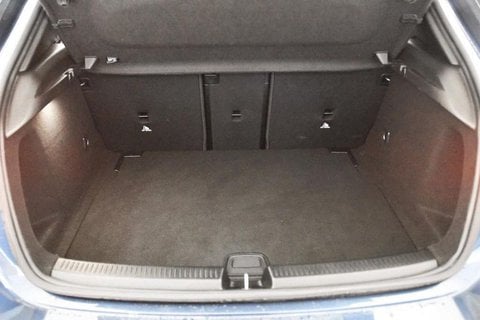 Auto Usate A Brescia | Mercedes-Benz Classe A 200 Premium Auto Cerchi 18 - Led - Navi - Aziendale